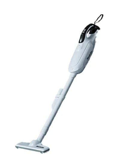 マキタ　CL142FDZW　14.4V充電式クリーナー　本体のみ　紙パック式バッテリ・充電器別売　掃除機　コードレス　正規品　軽量　おすすめ　ギフト　コンパクト　ハンディクリーナー　紙パック式　サイクロン対応