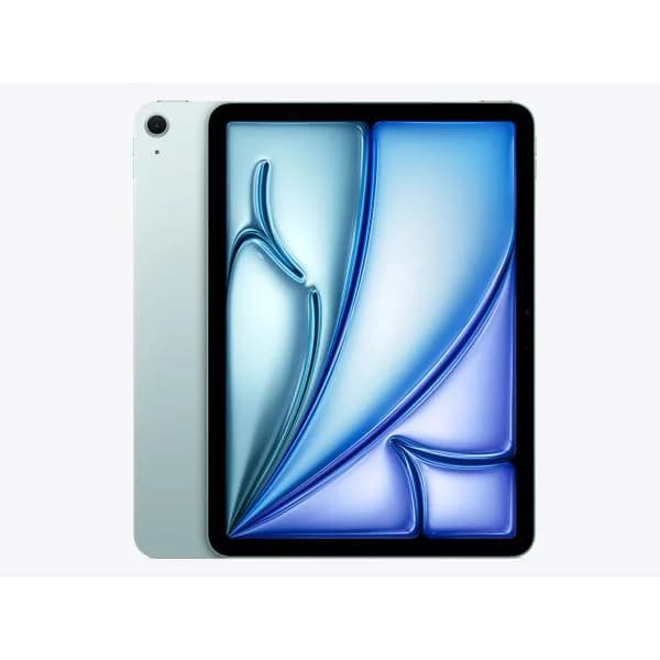 iPad Air 11インチ 第7世代(2025)M3 Wi-Fi 128GB MC9X4J/A (ブルー)/apple