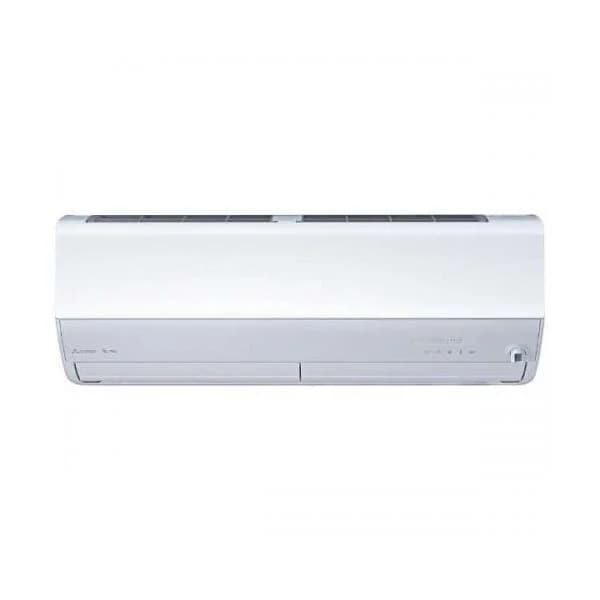 【工事費別途】三菱 MITSUBISHI ルームエアコン 霧ヶ峰  おもに14畳用 200V ピュアホワイト MSZ-ZW4025S-W〈MSZZW4025S-WIN〉