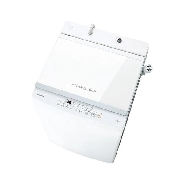 東芝 全自動洗濯機 AW-10GM3-W ピュアホワイト 洗濯・脱水10kg