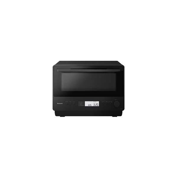 ★Panasonic / パナソニック オーブンレンジ NE-MS4D-K [ブラック]【電子レンジ・オーブンレンジ】【送料無料】