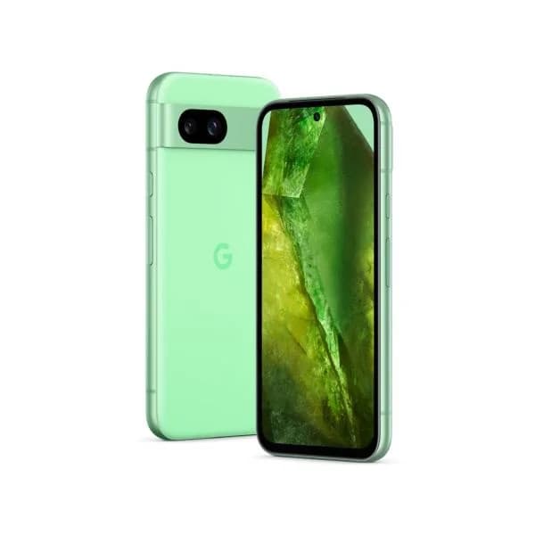 【新品】Google Pixel 8a 128GB SIMフリー Aloe【送料無料】【即日発送、土、祝日発送】