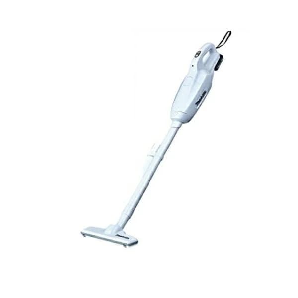 マキタ(makita) CL107FDSHW 充電式クリーナー(掃除機) スライド式10.8V セット品(本体・BL1015×1個・充電器)(紙パック式)コードレス ◆