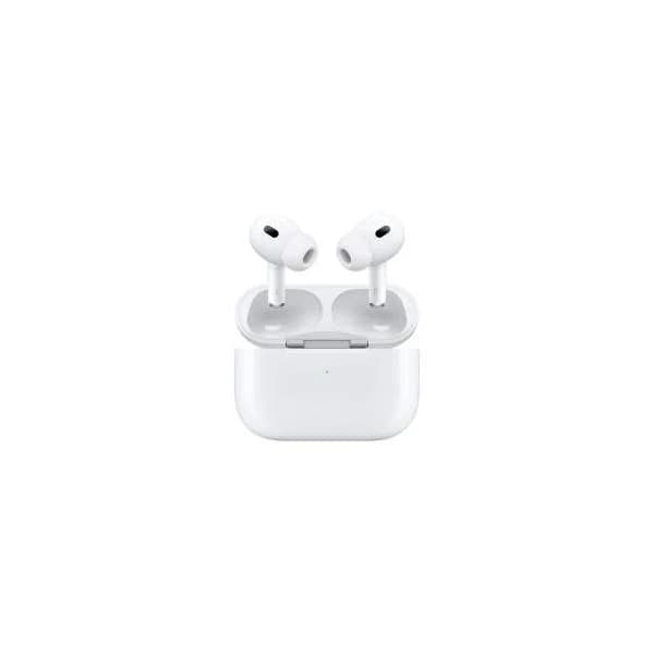 AirPods Pro 第2世代 USB-Cコネクタ MTJV3J/A　未開封・購入前に商品情報欄をご覧ください。