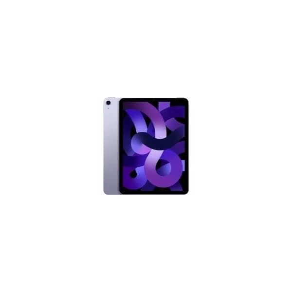 APPLE（アップル） MME23J/A　iPad　Air　(第5世代)　10.9インチ　Wi-Fiモデル　64GB　パープル