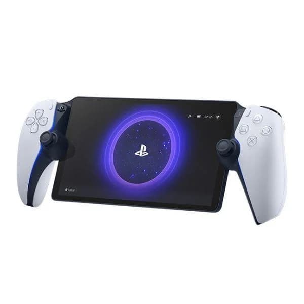 【ラッピング可】【即日発送】【新品】SIE PlayStation Portal リモートプレーヤー CFIJ-18000