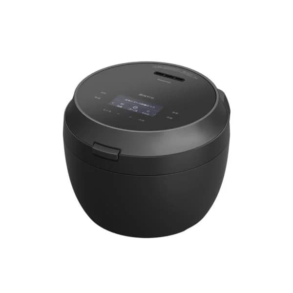 パナソニック 可変圧力IHジャー炊飯器(5.5合炊き) ブラック Panasonic Bistro(ビストロ) SR-X910D-K 返品種別A