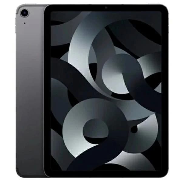 未開封品 iPad Air（第5世代） Wi-Fi+Cellular 本体 SIMフリー 64GB M1チップ Apple Intelligence 5G 10.9インチ USBC スタイラスペン特典