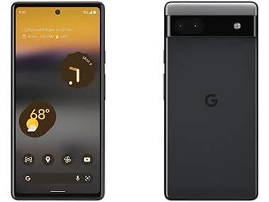 【中古】Google｜pixel 6a