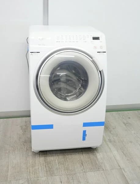 【展示品】ヤマダ製 ドラム式洗濯乾燥機 YWM-YV90N 洗濯機 ドラム式 ドラム 9kg 9キロ コンパクト 乾燥 中古 乾燥付き ヤマダ ヤマダ電機 roro ドラム式洗濯機 ドラム洗濯機 洗濯乾燥機 ドラム式乾燥機 洗濯機ドラム 中古洗濯機