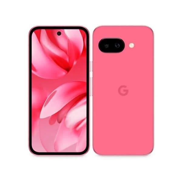 「新品未開封」SIMフリー Google Pixel 9a128GB 本体  [Peony] グーグル