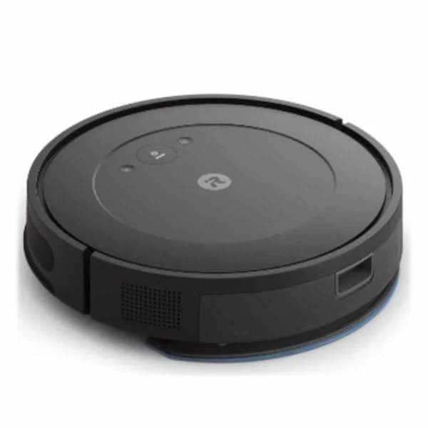 掃除機 アイロボット ルンバ コンボ Essential robot Y011060 [ブラック]