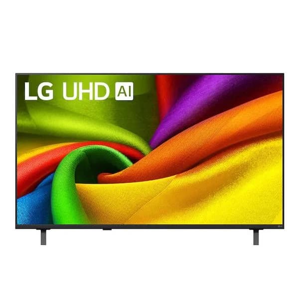 LGエレクトロニクス 50NU850BPJA 50インチ 4K 液晶テレビ 新品 送料無料