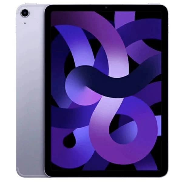 未開封品 iPad Air（第5世代） Wi-Fi+Cellular 本体 SIMフリー 256GB M1チップ Apple Intelligence 5G 10.9インチ USBC スタイラスペン特典