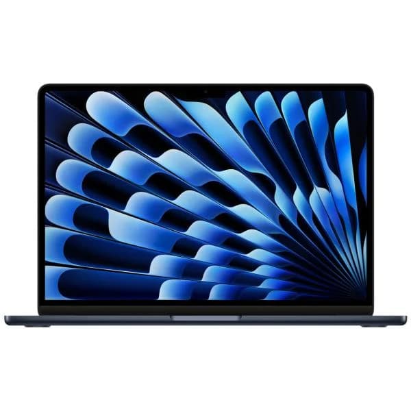 Apple MC8Q4J/A MacBook Air 13インチ Apple M3チップ 8コアCPU 10コアGPU SSD512GB メモリ24GB ミッドナイト 新品 送料無料