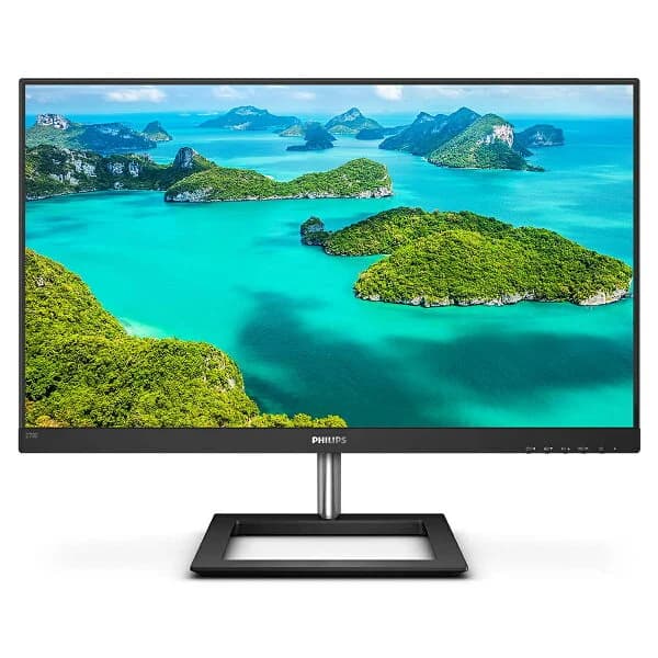 PHILIPS モニター 27インチ 278E1A/11 IPSパネル 3840x2160 4K ウルトラクリア 4K UHD HDMI DP 中古ディスプレイ