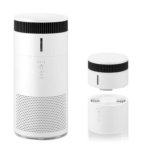 アイリスオーヤマ 空気清浄機 加湿機能付き 10畳 加湿空気清浄機 加湿器 気化式 清潔 丸洗い 上から給水 消臭 除菌 脱臭 ホコリ 花粉 集じん PM2.5 ペット 静音 省エネ タバコ アレルギー対策