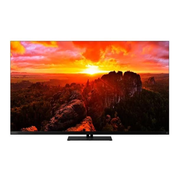 有機ELテレビ TVS REGZA 65X9900N ★大型家財便 ドライバー2名でご指定の場所までお運び致します。 ※お客様のお手伝いは不要です。