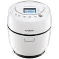 SHARP　電気調理鍋・スロークッカー　ヘルシオ ホットクック KN-HW10G-W [ホワイト系]【KK9N0D18P】