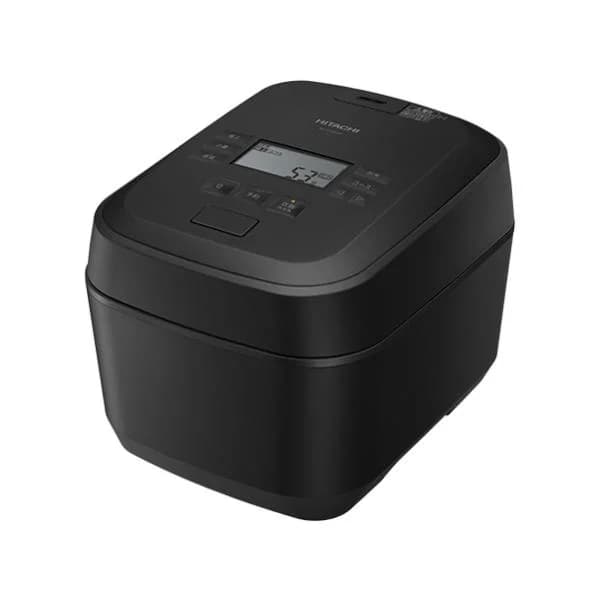 RZ-V100JM-K 日立　圧力IH炊飯器  5.5合