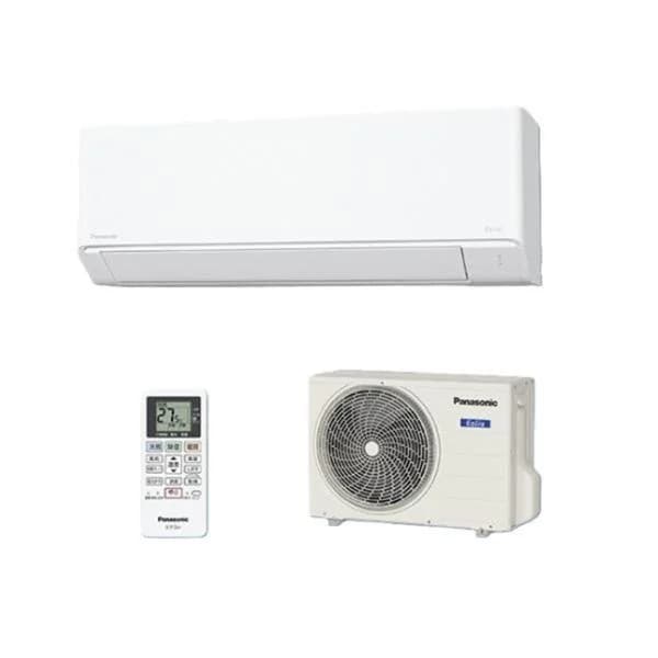 パナソニック エアコン(2.9〜4.0kw) CS-405DFL2-W 【即日発送】 Fシリーズ Eolia エオリア ルームエアコン