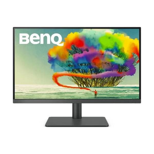 PD2705U-JP 27インチ 4K デザイナーモニター IPSパネル ドット抜け保証付き