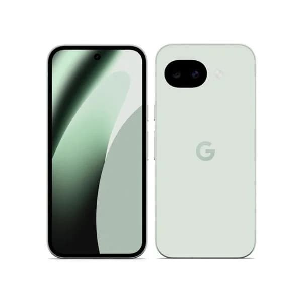 新品未開封/国内版SIMフリー Google Pixel10a 128GB [Fog] docomo/AU/Softbank/楽天モバイル回線対応 白ロム スマホ 本体