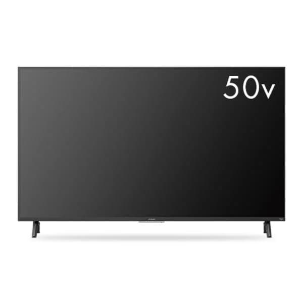 □液晶テレビ フナイ FL-50UF560