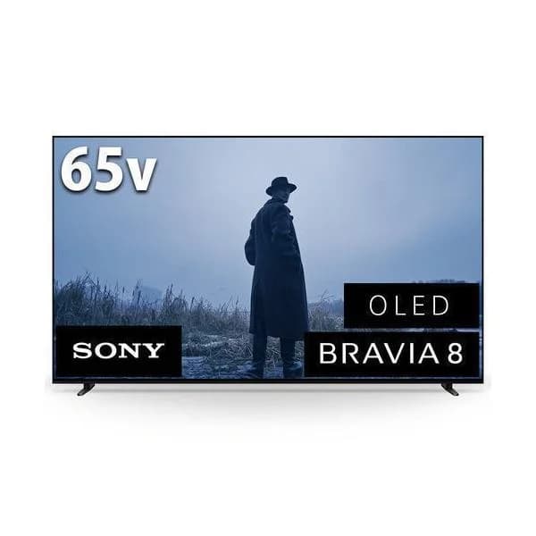 【無料長期保証】ソニー K65XR80 4K有機ELテレビ BRAVIA OLED 65型
