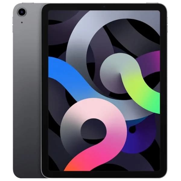 iPad Air（第4世代） Wi-Fi 本体 64GB 10.9インチ USBC SmartKeyboardFolio対応 スタイラスペン特典