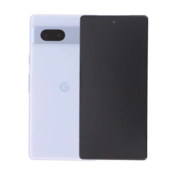 G82U8 Pixel 7a 5G 128GB ソフトバンク SIMロック解除済み 中古 スマホ スマートフォン Cランク 本体 即日発送
