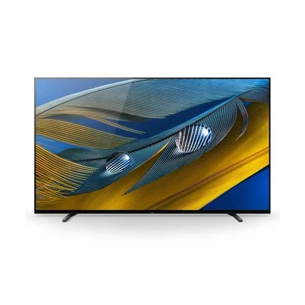 ★▲ソニー / SONY BRAVIA XRJ-65A80J [65インチ]【大型家電】【送料区分F】【薄型テレビ】