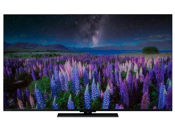 REGZA(レグザ) テレビ 50インチ 液晶 4K 倍速 50Z670R ネット動画 2画面機能 Dolby Atmos