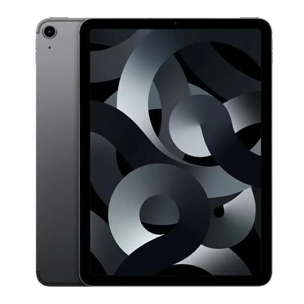 未開封品 iPad Air（第5世代） Wi-Fi+Cellular 本体 SIMフリー 64GB M1チップ Apple Intelligence 5G 10.9インチ スタイラスペン特典