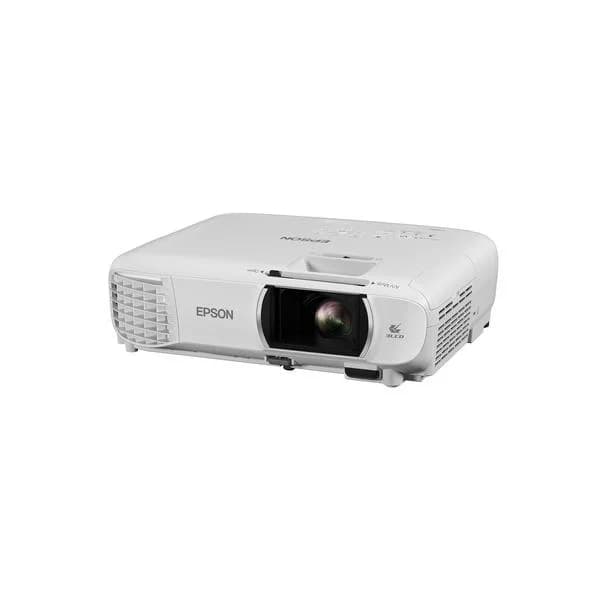 EPSON EH-TW850 家庭用プロジェクター フルHD液晶パネル搭載 無線LAN内蔵 ホワイト