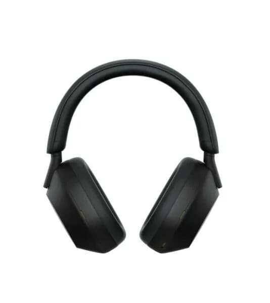 [保証書なし 未開封新品]特価 在庫限りソニー WH-1000XM5 ブラック ヘッドセット ワイヤレス ノイズキャンセリング ステレオヘッドホン 90日間店舗保証