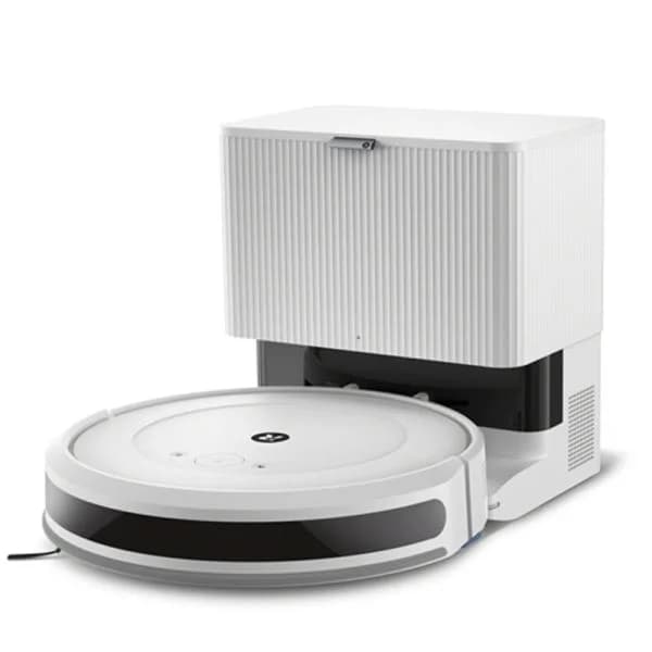 iRobot（アイロボット） Roomba Combo （ルンバ コンボ） 2 Essential ロボット + AutoEmpty 充電ステーション（国内正規品） Y051260