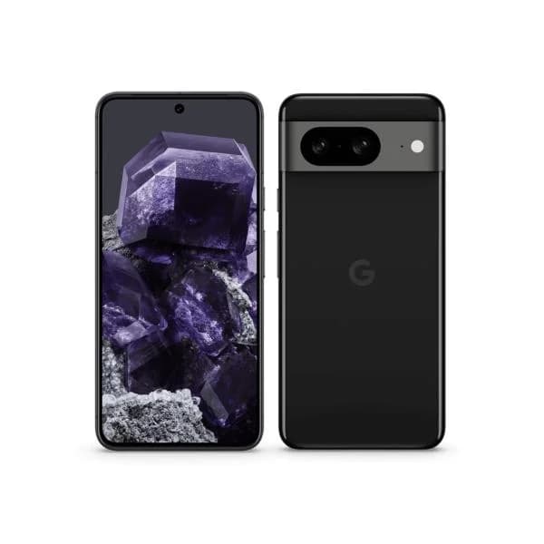 Google Pixel 8 128GB [Obsidian] 新品未使用 本体 SIMフリー 日本国内版 840244706722
