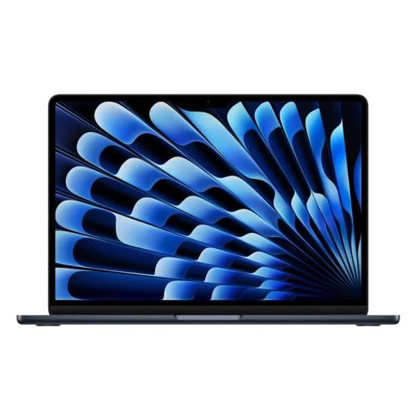 Apple MRXW3J/A MacBook Air 13インチ Apple M3チップ(8コアCPU/10コアGPU)/SSD 512GB/メモリ 8GB/ミッドナイト 新品 送料無料