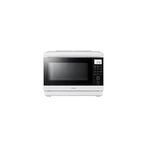 ★TOSHIBA / 東芝 石窯ドーム ER-D70B(W) [ホワイト]【電子レンジ・オーブンレンジ】【送料無料】