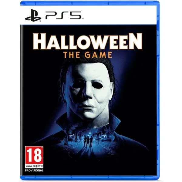 Halloween: The Game (輸入版) - PlayStation 5