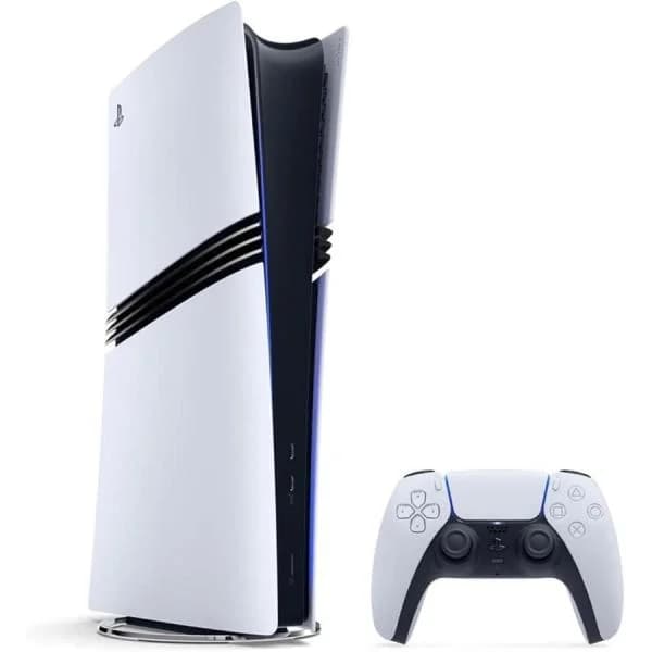 ★新品 未使用 PS5 2024年 プレイステーション5 本体 PlayStation 5 Pro CFI-7000B01 2TB SONY 本体