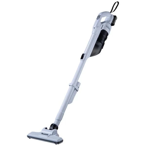 マキタ　１０．８Ｖ充電式クリーナ　ＣＬ２００ＦＤＳＴＷ