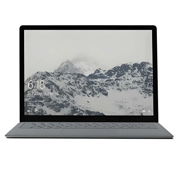 Microsoft マイクロソフト Surface Laptop 2  第8世代 Core i5 8350U /8G/256GB [Windows11] [Office2021]13.5型（2K）ノートパソコン軽量、カメラ付き