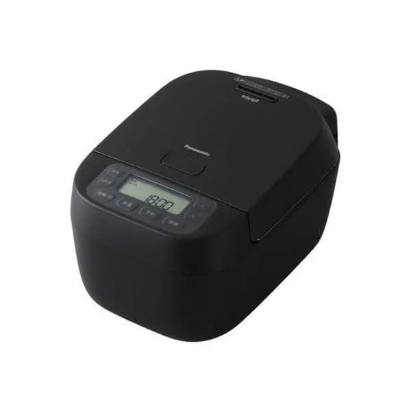 【期間限定ギフトプレゼント】パナソニック SR-N310D-K 可変圧力IHジャー炊飯器 おどり炊き 備長炭釜 5.5合 ブラック