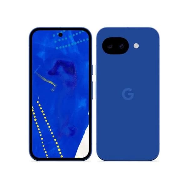 新品 未開封 / Googleストア版 SIMフリー Google Pixel 10a 256GB [Isai Blue] docomo/AU/Softbank/楽天モバイル回線対応 白ロム スマホ 本体