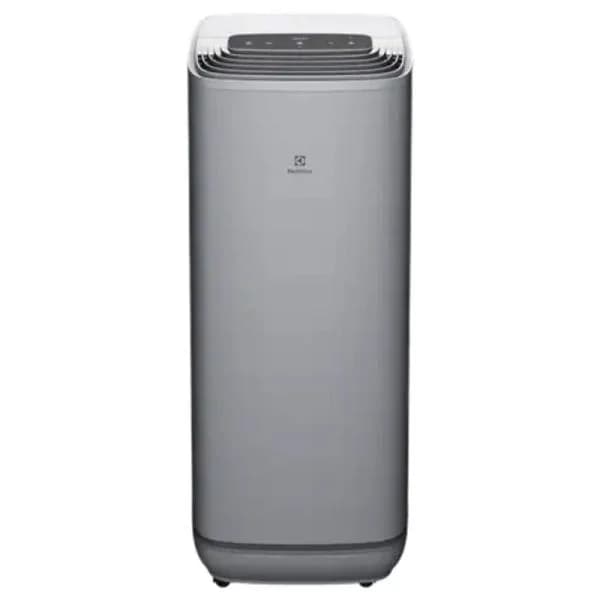 エレクトロラックス(Electrolux) UltimateHome500 スリム&amp;パワフルな加湿機能付き空気清浄機 24畳まで 加湿機能付