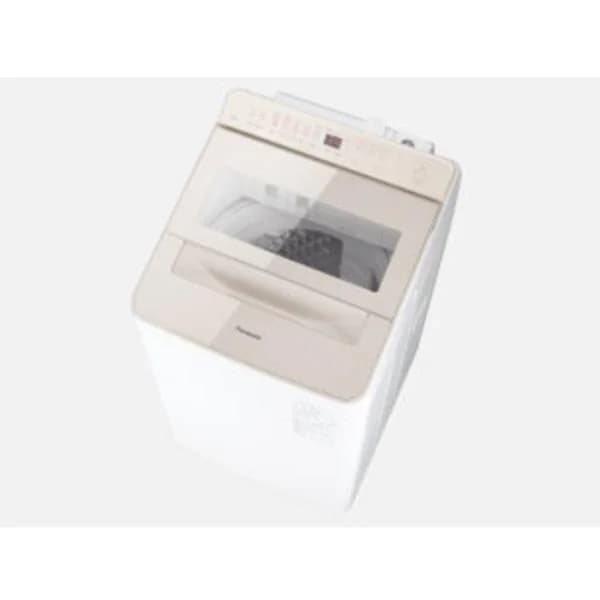 Panasonic(パナソニック) NA-FA10K5-N シャンパン