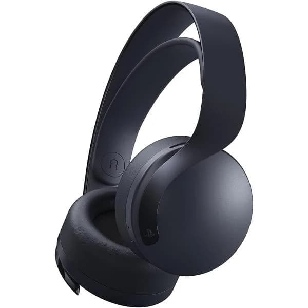 PS5 PULSE 3D ワイヤレスヘッドセット ミッドナイトブラック CFI-ZWH1J01