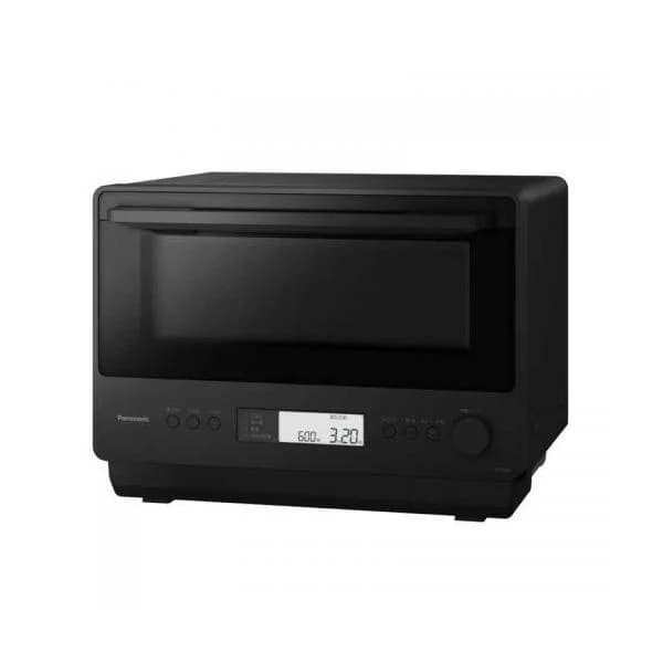 パナソニック Panasonic オーブンレンジ ブラック NE-MS4D-K